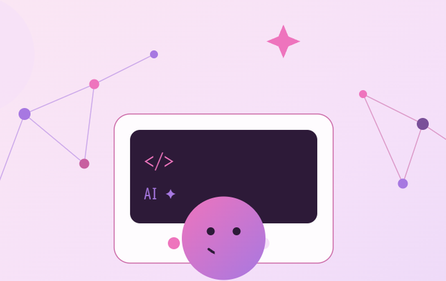 開発・AIサービスのイメージ